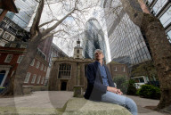 NEWS - Historiker findet Shakespeares Haus in London