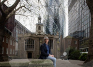 NEWS - Historiker findet Shakespeares Haus in London