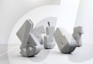 FEATURE - Clever designte Betonelemente lassen sich von Hand bewegen