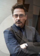 Robert Downey Jr. American Actor
