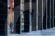 NEWS - Stadtansichten: Neue Bauten in Moskau