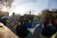 NEWS - London: Extinction Rebellion Proteste gehen weiter