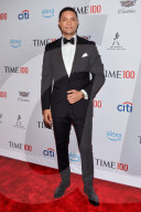 PEOPLE - Time 100 Gala in New York