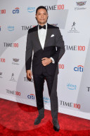PEOPLE - Time 100 Gala in New York