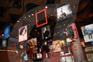PEOPLE - Time 100 Gala: An der Party