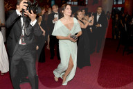 PEOPLE - Time 100 Gala: An der Party