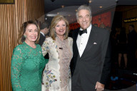 PEOPLE - Time 100 Gala: An der Party