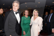 PEOPLE - Time 100 Gala: An der Party