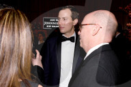 PEOPLE - Time 100 Gala: An der Party