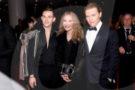 PEOPLE - Time 100 Gala: An der Party