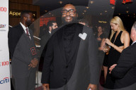 PEOPLE - Time 100 Gala: An der Party