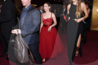 PEOPLE - Time 100 Gala: An der Party