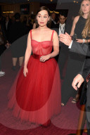 PEOPLE - Time 100 Gala: An der Party
