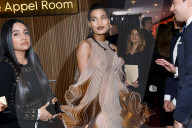 PEOPLE - Time 100 Gala: An der Party