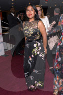 PEOPLE - Time 100 Gala: An der Party