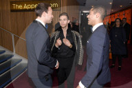 PEOPLE - Time 100 Gala: An der Party