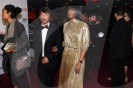 PEOPLE - Time 100 Gala: An der Party