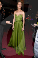 PEOPLE - Time 100 Gala: An der Party