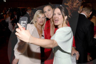 PEOPLE - Time 100 Gala: An der Party