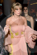 PEOPLE - Time 100 Gala: An der Party