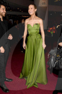PEOPLE - Time 100 Gala: An der Party
