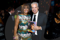 PEOPLE - Time 100 Gala: An der Party