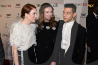 PEOPLE - Time 100 Gala: An der Party