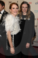 PEOPLE - Time 100 Gala: An der Party