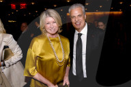 PEOPLE - Time 100 Gala: An der Party
