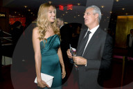 PEOPLE - Time 100 Gala: An der Party