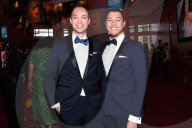 PEOPLE - Time 100 Gala: An der Party