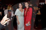 PEOPLE - Time 100 Gala: An der Party