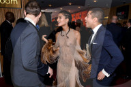 PEOPLE - Time 100 Gala: An der Party