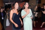 PEOPLE - Time 100 Gala: An der Party