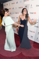 PEOPLE - Time 100 Gala: An der Party