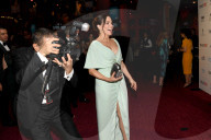 PEOPLE - Time 100 Gala: An der Party