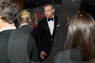 PEOPLE - Time 100 Gala: An der Party