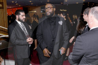 PEOPLE - Time 100 Gala: An der Party