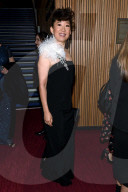 PEOPLE - Time 100 Gala: An der Party