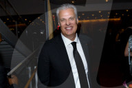 PEOPLE - Time 100 Gala: An der Party