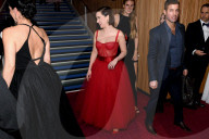 PEOPLE - Time 100 Gala: An der Party