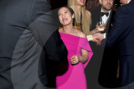 PEOPLE - Time 100 Gala: An der Party