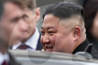 NEWS - Kim Jong-un besucht Russland