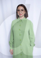 Maya Rudolph