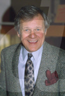 PEOPLE - Schauspieler Ken Kercheval gestorben