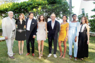 Photocall annoucncing BOND 25 At Goldeneye, Jamaica. Once the home of Ian Fleming where he created the James Bond character in 1952, Jamaica - 25 Apr 2019