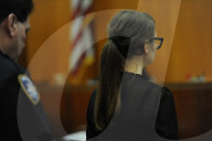 NEWS - US-Justiz spricht falsche Millionärin Anna Sorokin schuldig