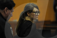 NEWS - US-Justiz spricht falsche Millionärin Anna Sorokin schuldig