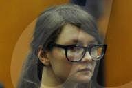 NEWS - US-Justiz spricht falsche Millionärin Anna Sorokin schuldig