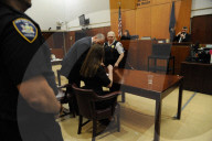NEWS - US-Justiz spricht falsche Millionärin Anna Sorokin schuldig